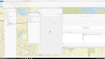 GEtting to Know ArcGIS Pro18