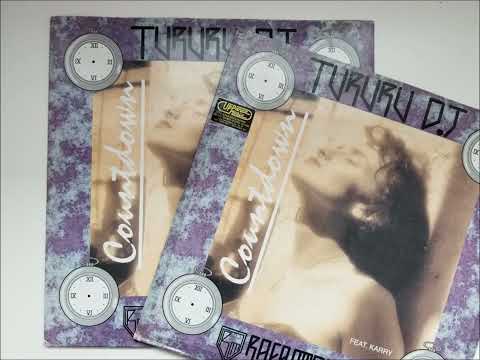 TURURU D.J. FEAT. KARRY - COUNTDOWN (COUNTDOWN MIX) HQ