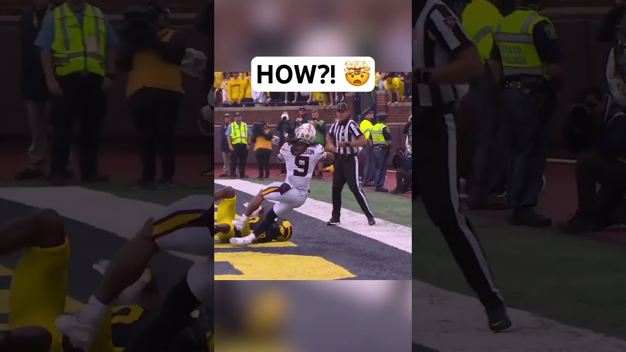 HOW DID HE CATCH THIS?! 🤯😱 