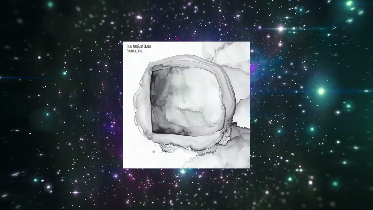 Juan Almiñana Obando - Terminal Score (Extended Mix) [Sub.Mission Recordings]