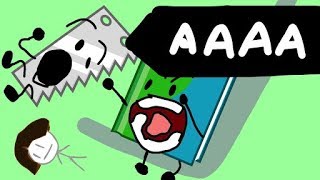 Making the Bfb 3 thumbnail satomi edition