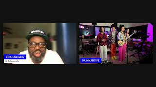 The Michael Colyar Morning Show #634