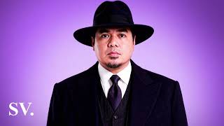 Upuan  Gloc9 modern Hiphop Cover  english Version