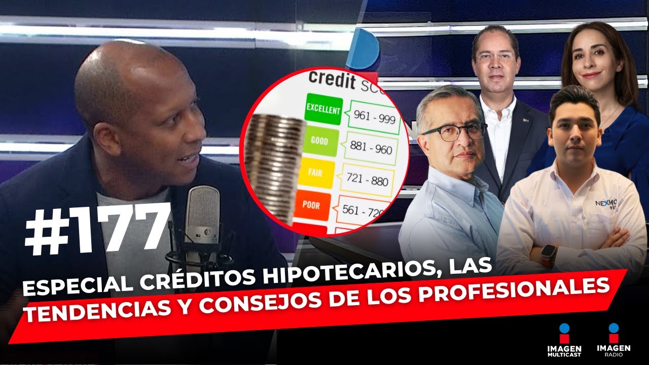 Consejos de profesionales sobre los Créditos Inmobiliarios, todos los SECRETOS