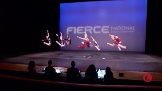 Dance Moms  Winter's War (S6, E15)