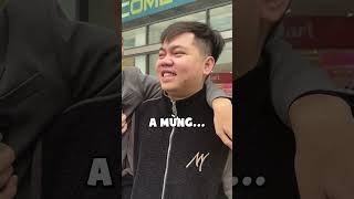 Ae Đế Chế Đổ Bộ Vào Móng Cái - Quảng Ninh