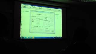SAP 2000 Nonlinear Analysis of Concrete Box Girder Bridge Part 2