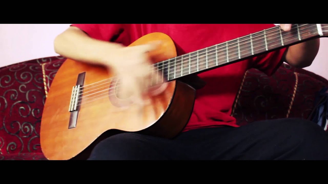Drifting - Andy Mckee Cover by Aditya Thebe Limbu auf YouTube ansehen Drifting - Andy Mckee Cover by Aditya Thebe Limbu auf YouTube ansehen