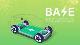 BASE Project - June 2025 - 1 Year Project Anniversary Video