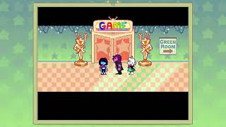 Deltarune Chapter 3+4 Marathon #1