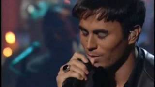 ♥Enrique Iglesias Hero♥ live at Tribute to Heroes♥