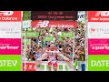 Documentary DATEV Challenge Roth 2016 - Jan Frodeno smashes the long distance record