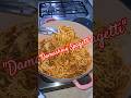 Damashniy Spagetti 😋🤤 #food #recipe