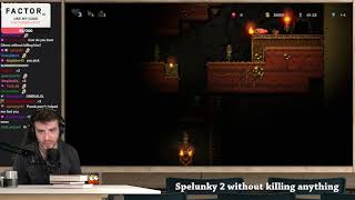 Doug Accidentally Kills A Snake