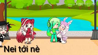 Alonealan Walkergacha Lifeglmvngọc Yunei