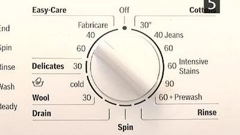 How To Use A Washing Machine