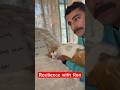 Resilience with Ron #orangecatbehavior #catsoftiktok #inspiration #cat #motivation