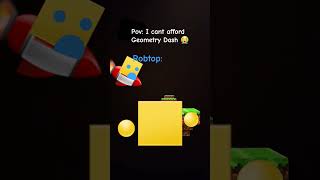 I Think I Got The Wrong Geometry Dash  2026 memes