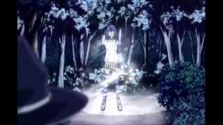 Rosario Vdanire  Monster