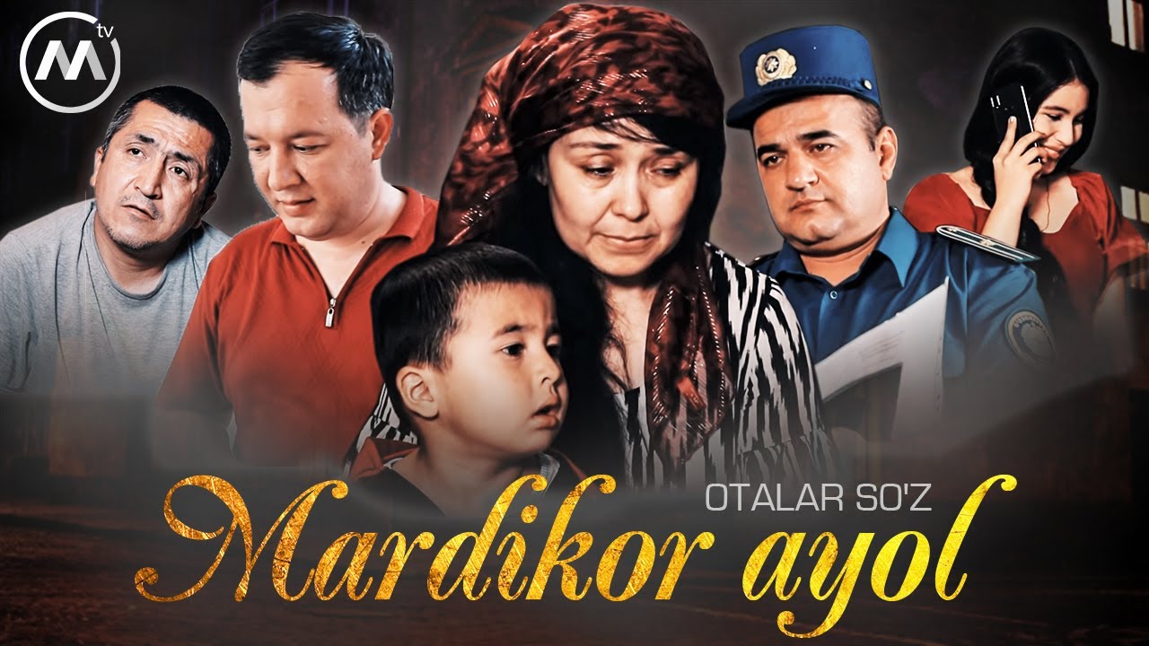 Otalar So zi Mardikor Ayol YouTube otalar-so-zi-mardikor-ayol-youtube