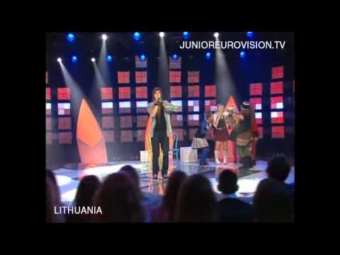 Lithuania - Bartas