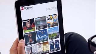 Best Apps to Get Your News screenshot 2