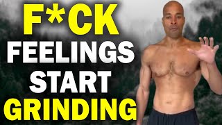 DON'T WASTE YOUR F*CKING TIME | David Goggins Motivation for 2023