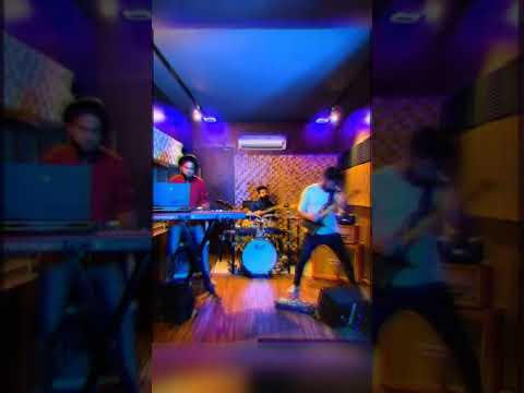 Buniyad by The Yellow Diary (Cover)