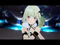 オーバーマスター(詩花 美希 ) スタマス MV