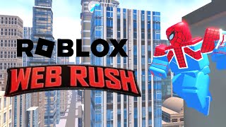 ROBLOX WEB RUSH