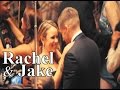 Rachel McAdams & Jake Gyllenhaal "She's amazing..."