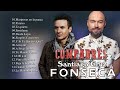 Fonseca Y Santiago Cruz Mix Exitos - Las Mejores Canciones De Fonseca Y Santiago Cruz