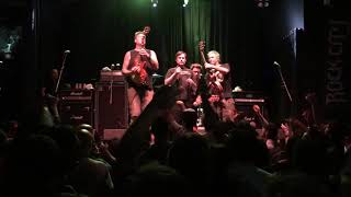 Lagwagon - Violins (Live @ Rock City, Valencia)