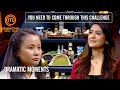 Nutritionist Pooja ने पेश किया Food Challenge | MasterChef India New Season | Dramatic Moments