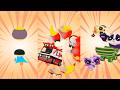 TAG WITH RYAN STIEN VS DASH TAG TITLI VS GALACTIC RYAN VERSUS GAMEPLAY