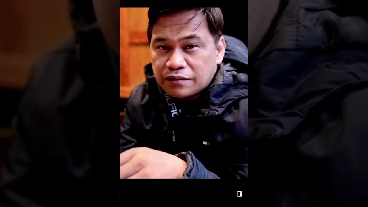 MARCOLETA: GALIT SA ABS, PERO KAMPING SA MAGNANAKAW!