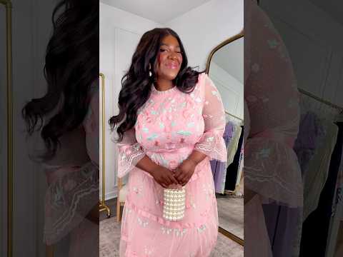 PLUS SIZE SPRING