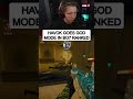 Movement is on point...