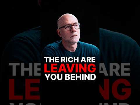 THE BIG AI LIE - The Diary Of A CEO