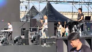 260906 XdinaryHeroes 엑디즈 - Voyager | 2026 사운드 플래닛 페스티벌
