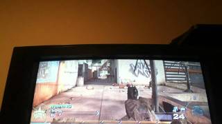 mw2 cat shot tutorial