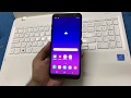 SAMSUNG Galaxy A6/A6+ (SM-A600/SM-A605) FRP/Google Lock Bypass Android 9 WITHOUT PC - NEW