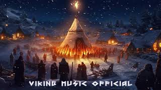 Viking Yule Carols | Best Viking Christmas Music 2024 Selection