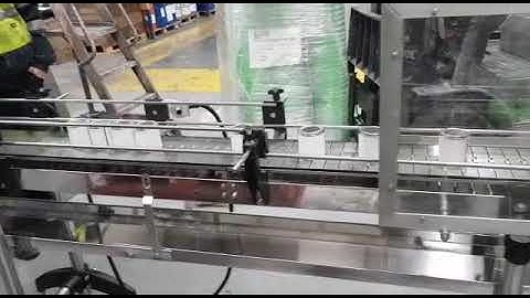 Adjustable Belt Driven Lid Press - Metal Paint Pots