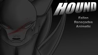 Hound | Okami Animatic
