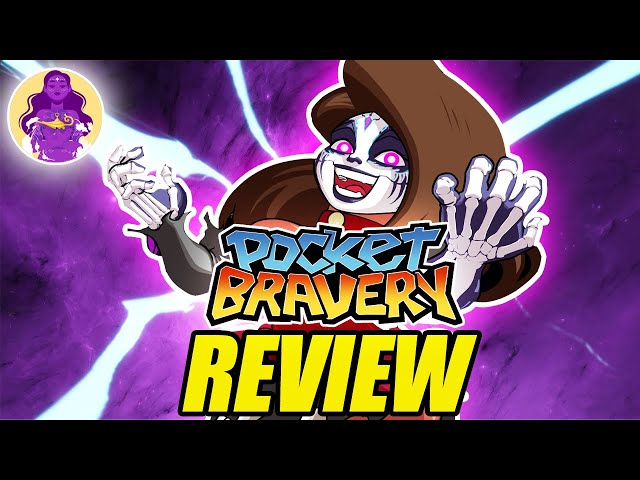 Review: Pocket Bravery é divertido e com ótimo custo benefício - Round 1