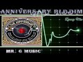 Anniversary Riddim mix  [ OCT 2015] (Mr.  G) Music Mix By Djeasy