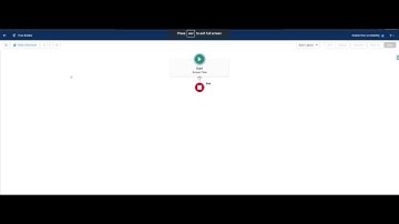 New Virtual Terminal - Add VT to Screen Flow