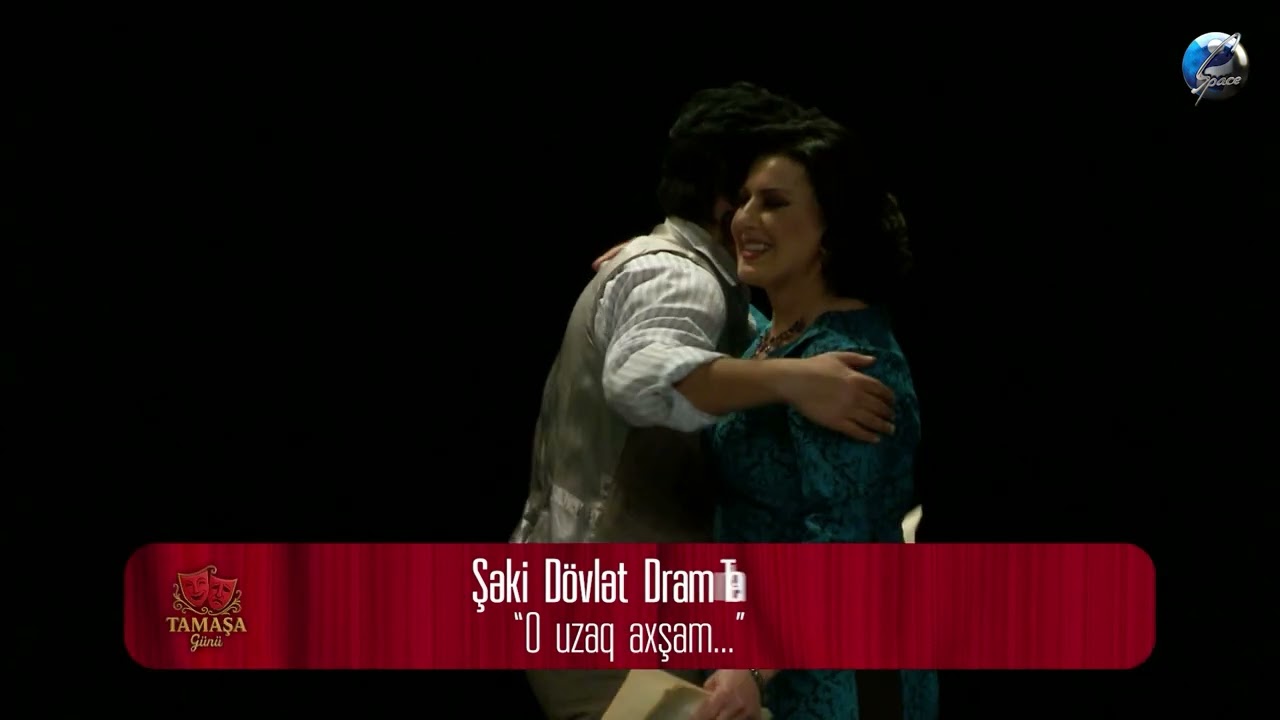 Tamaşa günü - O uzaq axşam (23.02.26)