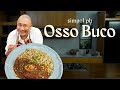 How to Cook Osso Buco | Chef Tatung&rsquo;s Slow-Cooked Beef Shank Recipe